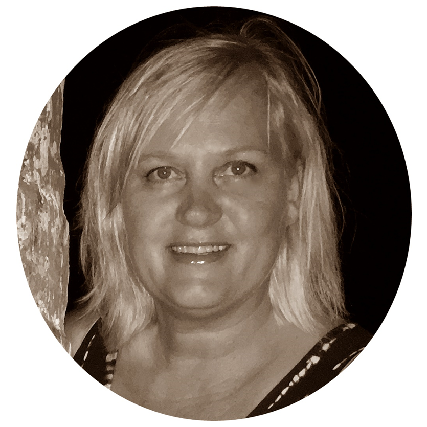 Laurie-Marie Hynes