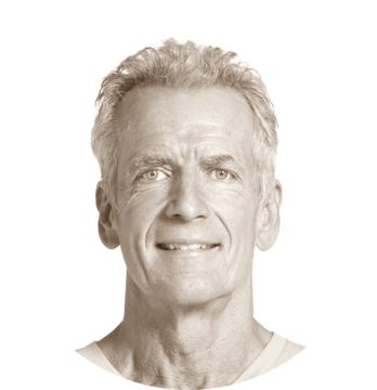 Randy Hynes